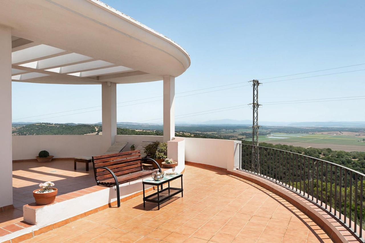 Cobijadas75 Corredera Vejer de la Frontera Exterior photo