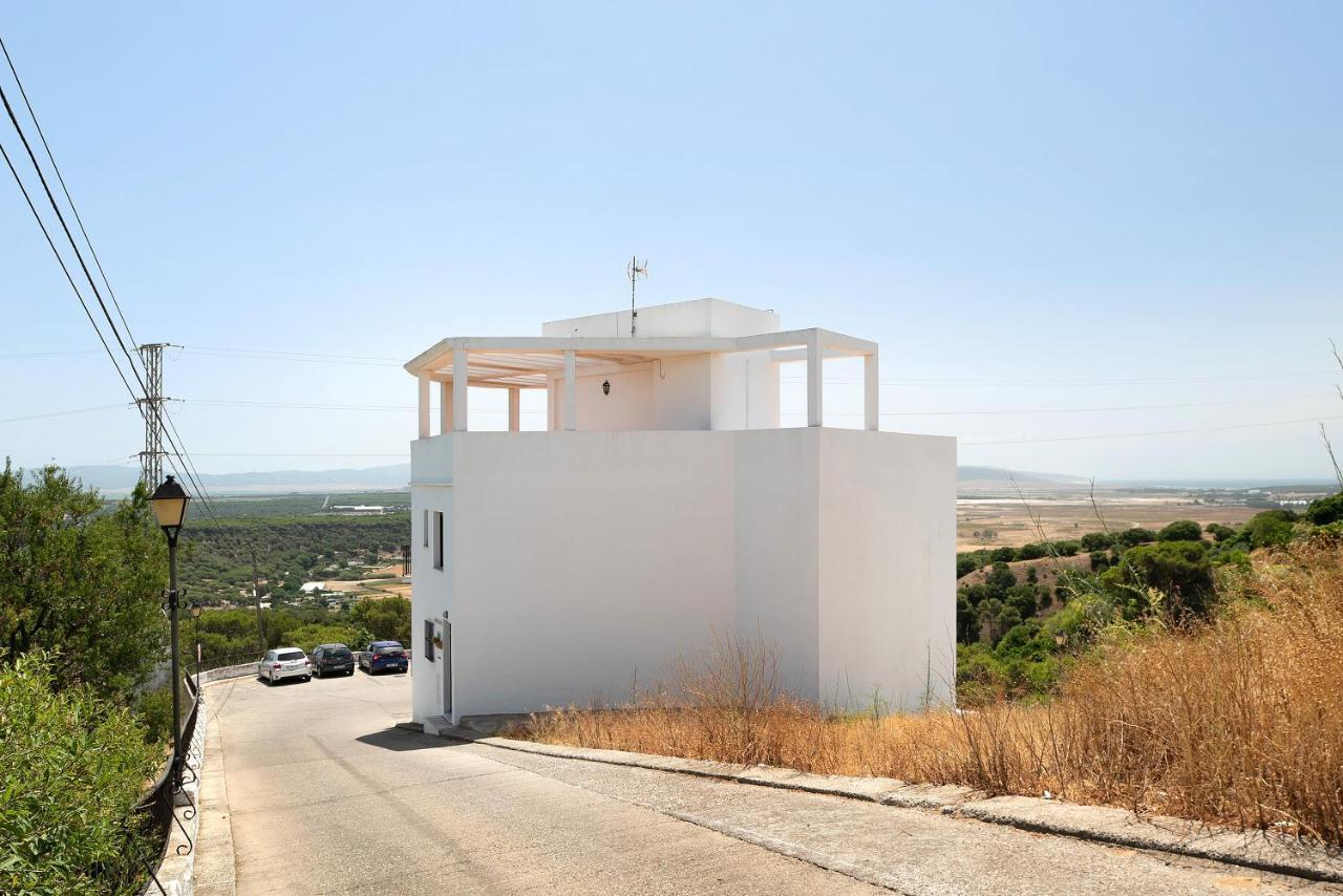 Cobijadas75 Corredera Vejer de la Frontera Exterior photo